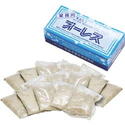 （株）工進 PA-258 工進　ブロワアフターパーツ　浄化促進剤オーレス