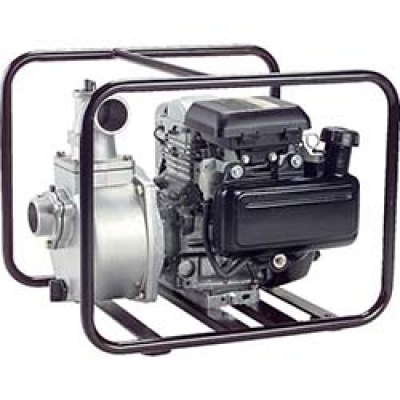 （株）工進 KH-50G 工進　ハイデルスポンプ　本田エンジン搭載