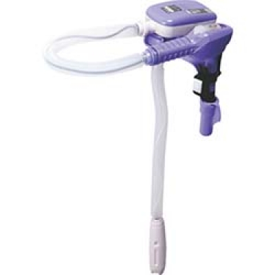 （株）工進 EP-503FL 工進　自動停止乾電池式ポンプ