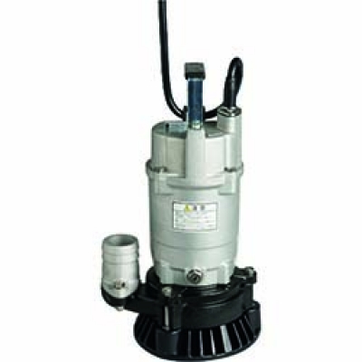 （株）荏原製作所 22EX26.4S エバラ　ＥＸ２型一般工事排水用水中ポンプ　６０Ｈｚ