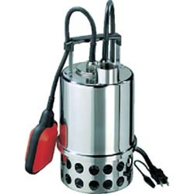 アクアシステム（株） AMVH-20FC アクアシステム　エア式ＦＣ製ベーンポンプ（２０Ａ）