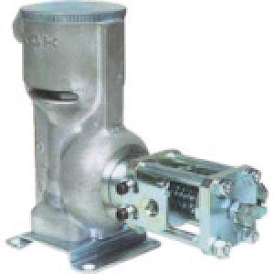 （株）ヤマダコーポレーション KGK-402MS ヤマダ　自動定量バルブグリース用ＫＧＫ－４０２ＭＳ