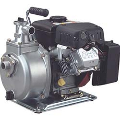 （株）工進 SEM-25FG 工進　ハイデルスポンプ