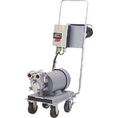 アクアシステム（株） MCC-20S アクアシステム　電動式ベーンモーター　（１００Ｖ）