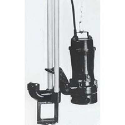 （株）寺田ポンプ製作所 TCN7D-622（60HZ） 寺田　汚物用水中ポンプ　６０Ｈｚ