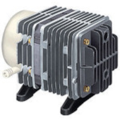 日東工器（株） AC0910 日東　リニアコンプレッサー