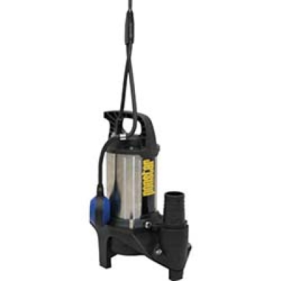 （株）工進 PZ-650A 工進　ポンスター　汚物用　６０ＨＺ