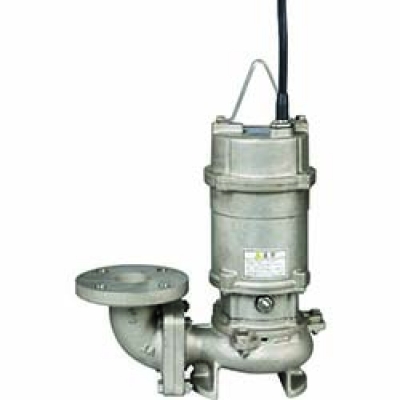 （株）荏原製作所 32LPD5.4E エバラ　ＬＰＤ型ラインポンプ　口径３２ｍｍ　０．４ｋＷ　５０ＨＺ