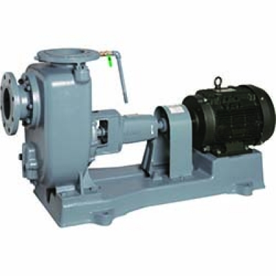 （株）荏原製作所 200X150FS4J655E エバラ　ＦＳ型片吸込渦巻ポンプ　６０Ｈｚ　口径１２５ｍｍ　出力５５ｋＷ