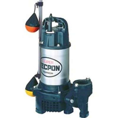 （株）寺田ポンプ製作所 PGA-400（50HZ） 寺田　汚水用水中ポンプ　　自動　　５０Ｈｚ