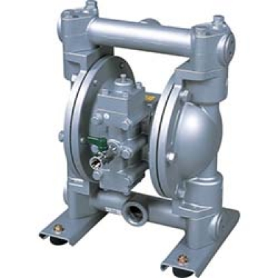 （株）ヤマダコーポレーション NDP-50BPS ヤマダ　ダイアフラムポンプＮＤＰ－５０ＢＰＳ
