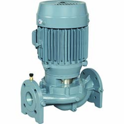 （株）荏原製作所 125EVM2522BR エバラ　ＥＶＭ型ステンレス製立型多段ポンプ　５０Ｈｚ　口径１２５ｍｍ