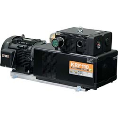 日本 ORION  KRF110-B-04B オリオン　ドライポンプ