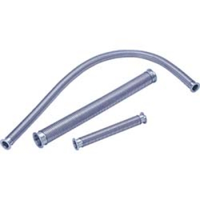 アルバック機工（株） ZSTK-025-250 ＵＬＶＡＣ　フレキシブルチューブ（ＫＦ－２５×２５０ｍｍ）