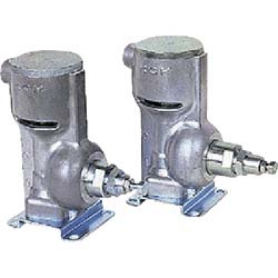 （株）荏原製作所 125X100FSW4L637B エバラ　ＦＳＷ型片吸込渦巻ポンプ　６０Ｈｚ　口径１２５ｍｍ　出力３７ｋＷ