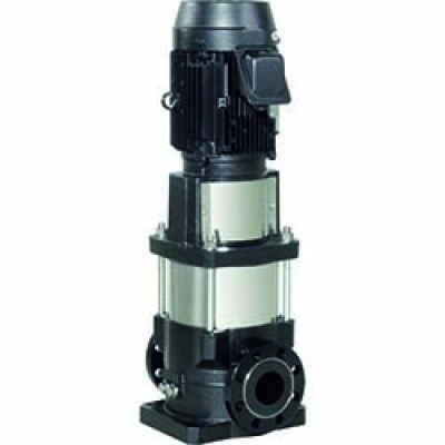 （株）荏原製作所 100EVMG2615E エバラ　ＥＶＭ型ステンレス製立型多段ポンプ　６０Ｈｚ　口径１００ｍｍ