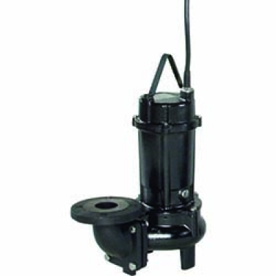 （株）荏原製作所 150BHSS2515 エバラ　イドボーイ　ＢＨＳ型深井戸水中モータポンプ　５０Ｈｚ　口径１５０ｍｍ　出力１５ｋＷ