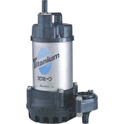 （株）荏原製作所 125BHSS6530 エバラ　イドボーイ　ＢＨＳ型深井戸水中モータポンプ　５０Ｈｚ　口径１２５ｍｍ　出力３０ｋＷ