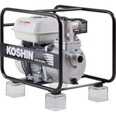 （株）工進 KH-40P 工進　ハイデルスポンプ