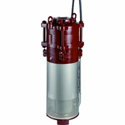 （株）荏原製作所 100EVML4522E エバラ　ＥＶＭ型ステンレス製立型多段ポンプ　５０Ｈｚ　口径１００ｍｍ