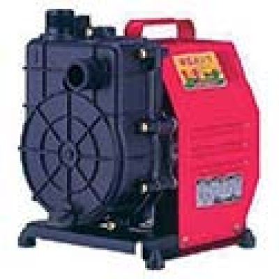 （株）寺田ポンプ製作所 HP-200 寺田　セルプラハンディーポンプ