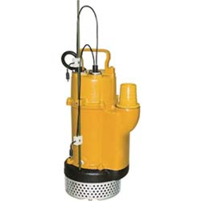 （株）桜川ポンプ製作所 UOX-40KBT 50HZ 桜川　静電容量式自動水中ポンプ　ＵＯＸ形　２００Ｖ　５０ＨＺ