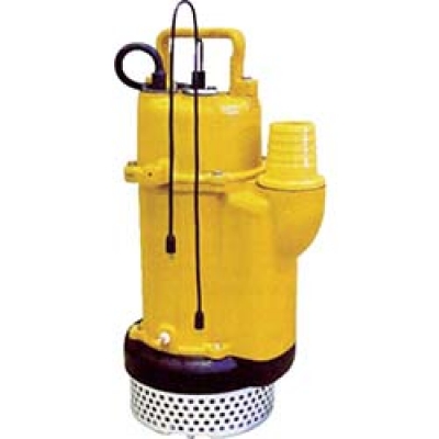 （株）工進 KM-25 工進　ハイデルスポンプ　三菱エンジン搭載