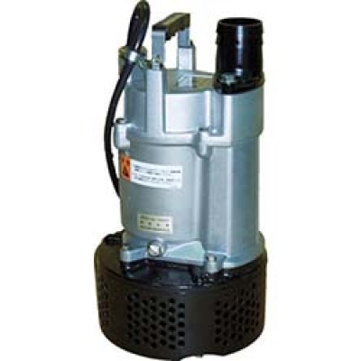 （株）桜川ポンプ製作所 US-212A 60HZ 桜川　一般工事用水中ポンプ　非自動　２００Ｖ　６０ＨＺ