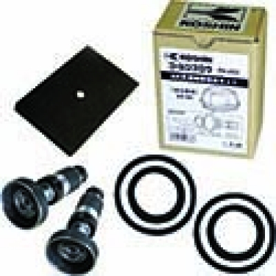 （株）荏原製作所 100EVML5537BR エバラ　ＥＶＭ型ステンレス製立型多段ポンプ　５０Ｈｚ　口径１００ｍｍ