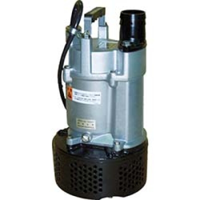 （株）桜川ポンプ製作所 US-40H-50HZ 桜川　一般工事用水中ポンプ　非自動　１００Ｖ　５０ＨＺ