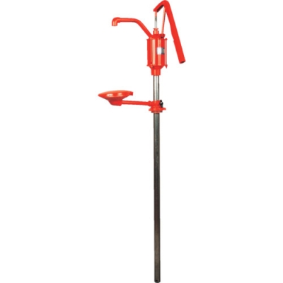 （株）工進 SO-25 工進　皿付きオイルポンプ