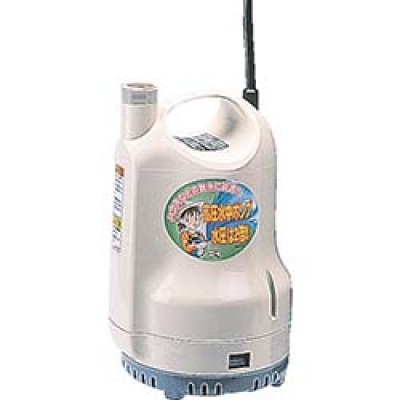 （株）工進 SM-625H 工進　ポンディ（清水用水中ポンプ）