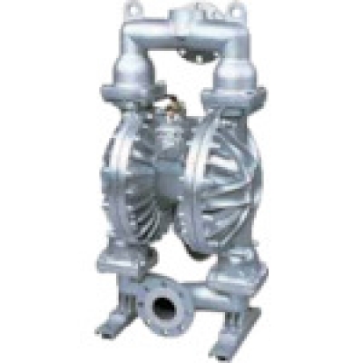 （株）ヤマダコーポレーション NDP-80BAHT ヤマダ　ダイヤフラムポンプＮＤＰ－８０ＢＡＨＴ