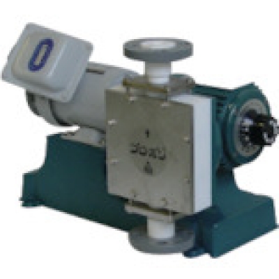 （株）荏原製作所 100EVML615R エバラ　ＥＶＭ型ステンレス製立型多段ポンプ　６０Ｈｚ　口径１００ｍｍ