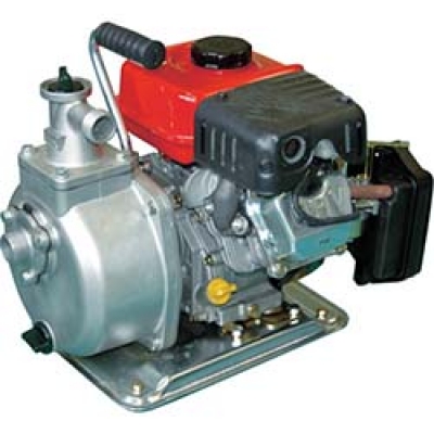 （株）工進 KM-25F 工進　ハイデルスポンプ　三菱エンジン搭載