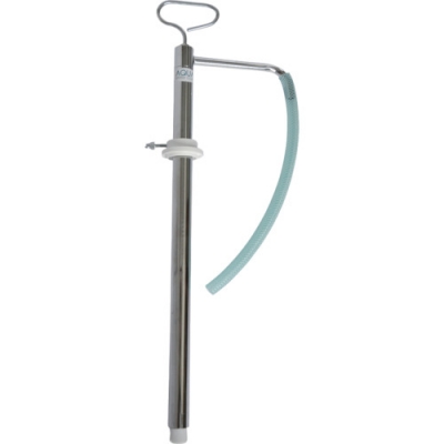 アクアシステム（株） P-S アクアシステム　灯油・オイル用ペール・一斗缶専用手動ポンプ　４０ｍｍタイプ