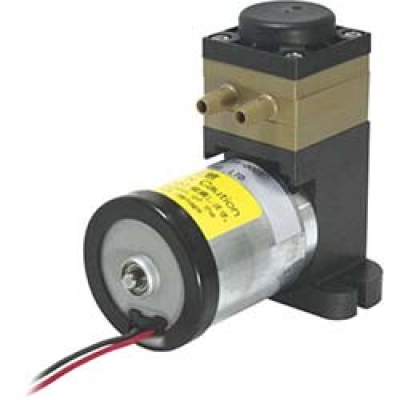 日東工器（株） DPE-400BL-7G-X1 日東　小型ダイアフラム　液体ポンプ