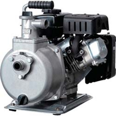 （株）工進 SEV-25FG 工進　ハイデルスポンプ