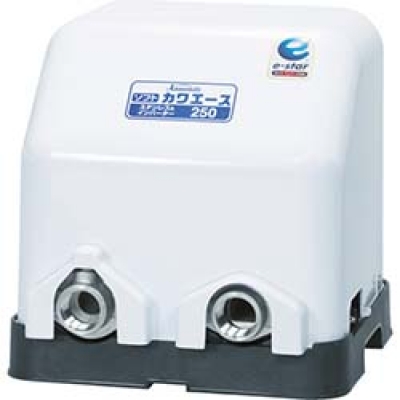 （株）川本製作所 NF2-400SK 川本　家庭用インバータ式井戸ポンプ（ソフトカワエース）