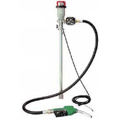 アクアシステム（株） OB1FA-100ATN アクアシステム　電動ドラムポンプ（灯油・軽油用）