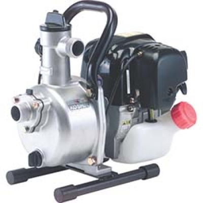 （株）工進 KR-25FR 工進　ハイデルスポンプ