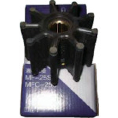 （株）工進 MF-25SRL 工進　ラバレックスポンプ用　インペラー