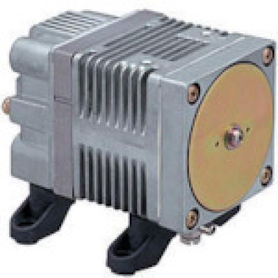 日東工器（株） AC0110 日東　リニアコンプレッサー