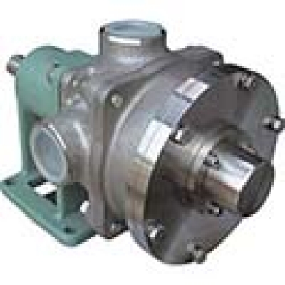 伏虎金属工業（株） VC-50P 伏虎　ラジアルベーンポンプ