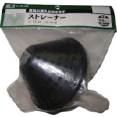 （株）工進 PA-23 工進　ストレーナー５０ミリ