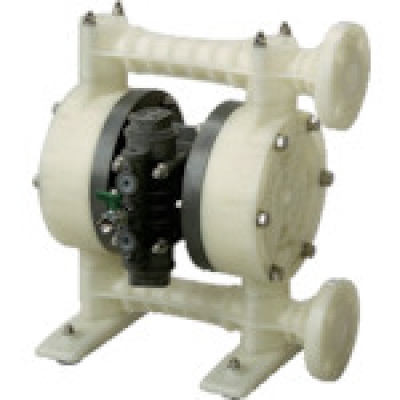 （株）ヤマダコーポレーション NDP-P25BPE-FL ヤマダ　ダイアフラムポンプ