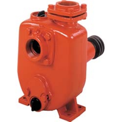 （株）工進 AG-80 工進　ＡＧポンプ