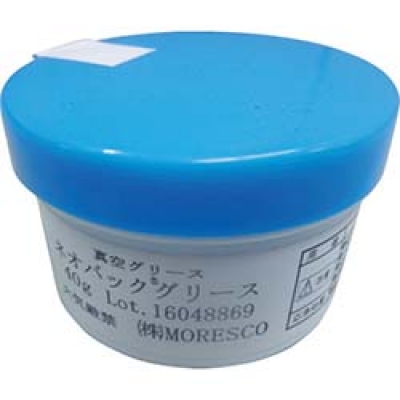 松村石油（株） NVGREASE40GCASE モレスコ　ネオバックグリース　４０ｇ