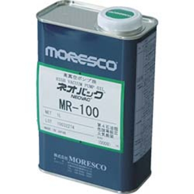 松村石油（株） MR-100-4L モレスコ　ネオバックＭＲ－１００　４Ｌ