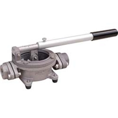 アクアシステム（株） HDO-40ALB アクアシステム　ハンドダイヤフラムポンプ　オイル　水　泥水（移送・非常用）